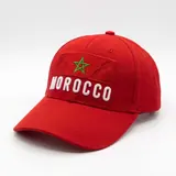 Pack أسود الأطلس. قميص المنتخب المغربي توني 2026, مع قبعة و جوارب