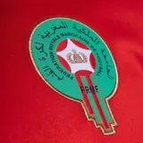 Pack أسود الأطلس. قميص المنتخب المغربي توني 2026, مع قبعة و جوارب